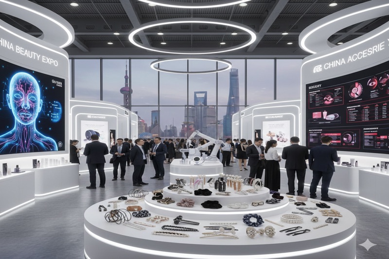 China Beauty Expo