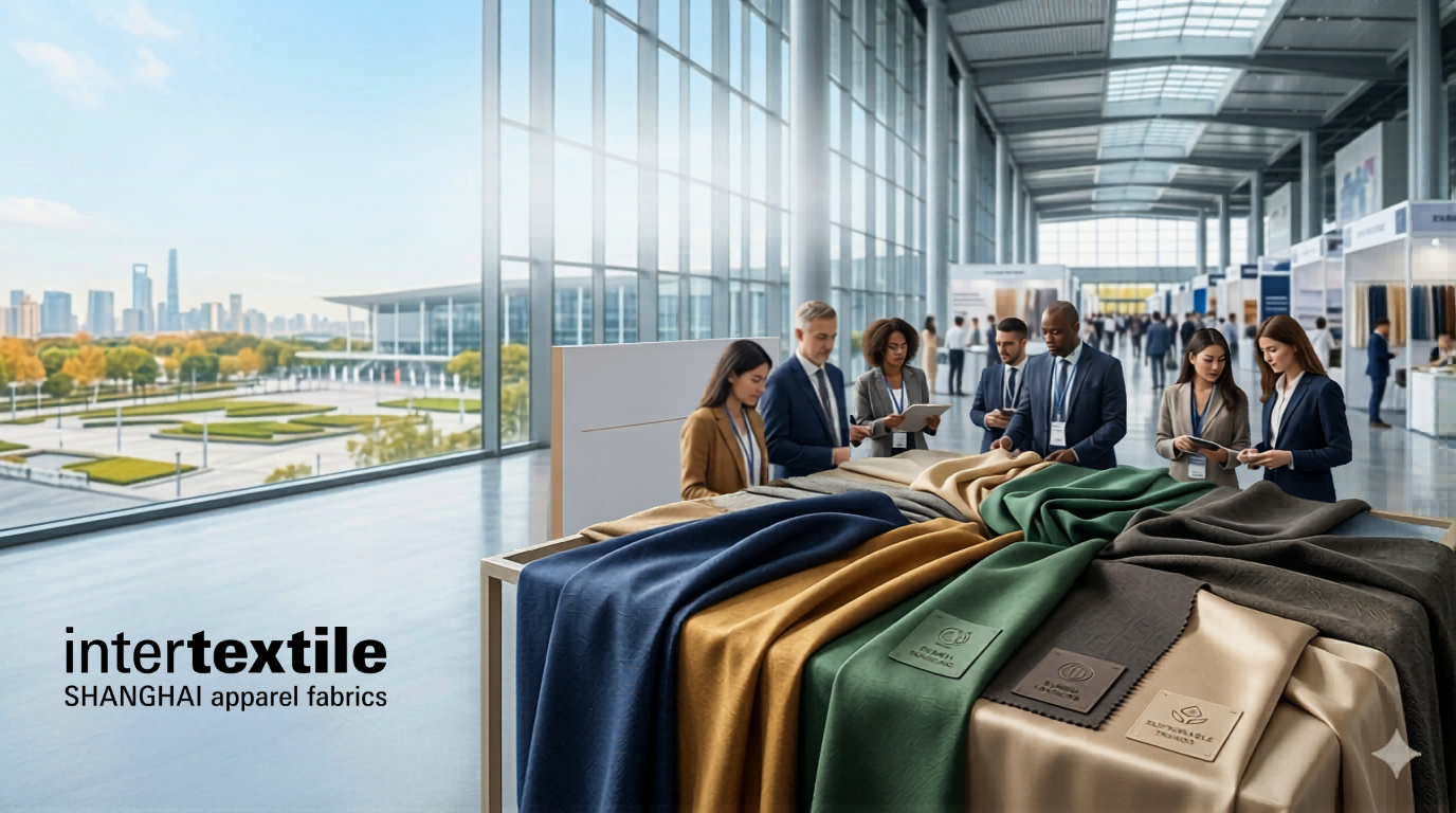 NECC Shanghai Exhibition Hall